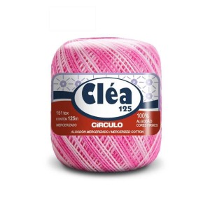 Linha Cléa 125 9284 - Bailarina Circulo