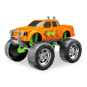 Pick Up Nitrus 076 Usual Brinquedos