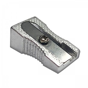 Apontador Simples Metal Tilibra