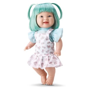 Boneca Candy Babies Marshmallow 780 Bambola