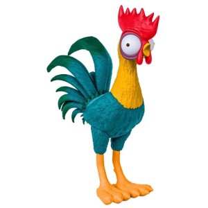 Galo Hei Hei da Moana 2597 Cotiplas