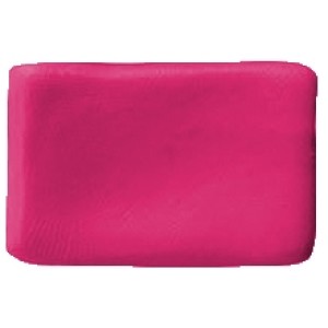 Massa para Biscuit 90g - Pink Polycol