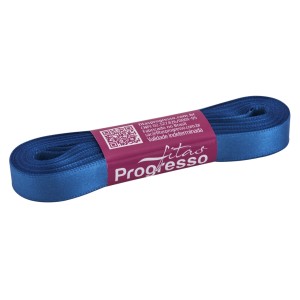 Fita de Cetim n.2 0214 - Azul Royal Progresso