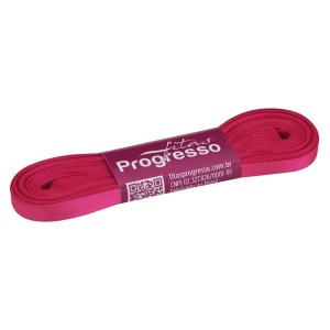 Fita de Cetim n.1 0279 - Rosa Cítrico Progresso