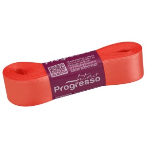 Fita de Cetim n.5 0244 - Goiaba Progresso