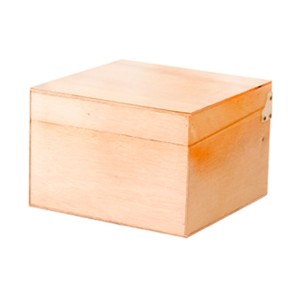 Caixa para Fichário de Mesa 4x6 Souza