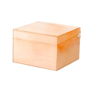 Caixa para Fichário de Mesa 3x5 Souza