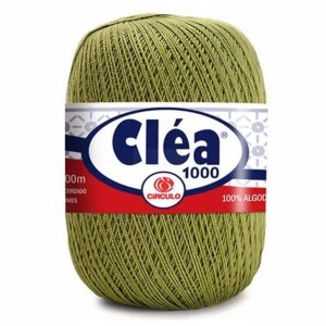 Linha Cléa 1000 5606 - Militar Circulo