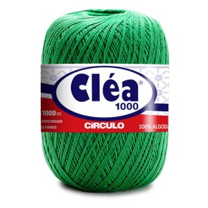 Linha Cléa 1000 5638 - Trevo Circulo