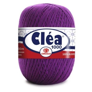 Linha Cléa 1000 6313 - Amora Circulo
