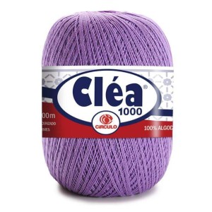 Linha Cléa 1000 6399 - Azaléia Circulo