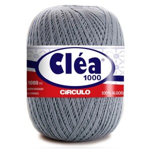 Linha Cléa 1000 8473 - Alumínio Circulo
