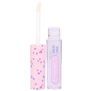 Brilho Labial Infantil 4ml - Meu Brilhinho Turma da Lú
