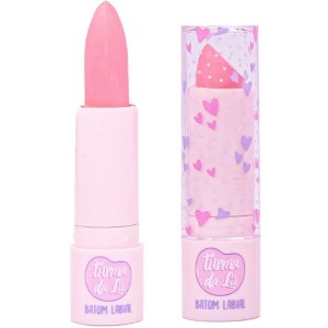 Batom Labial Infantil - Julia Turma da Lú