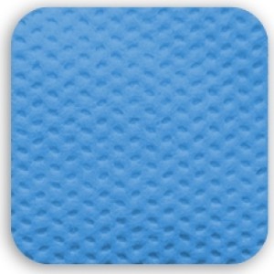 TNT Impermeável 40x48cm - Azul Claro