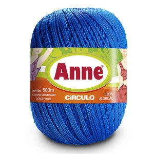 Linha Anne 2314 - Royal Circulo
