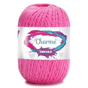 Linha Charme 3182 - Pitaya Circulo