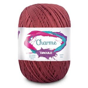Linha Charme 3480 - Devoção Circulo