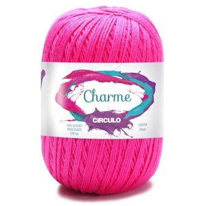 Linha Charme 6156 - Tutti Frutti Circulo