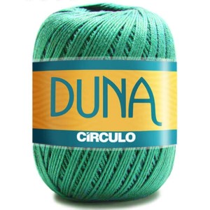 Linha Duna 5701 - Verde Circulo