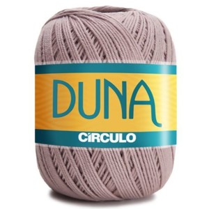 Linha Duna 6001 - Rosa Cristal Circulo