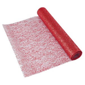 Fita Natalina Vermelha 43349-009 Grillo