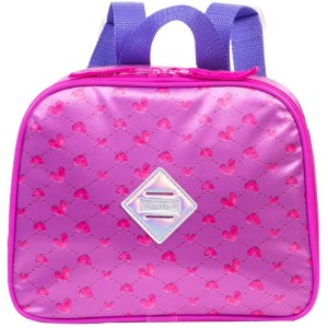 Lancheira Pequena M Plus Arco-íris 2 066109-00 Sestini