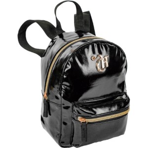 Mini Bag Capricho Preta 075853-01 Sestini