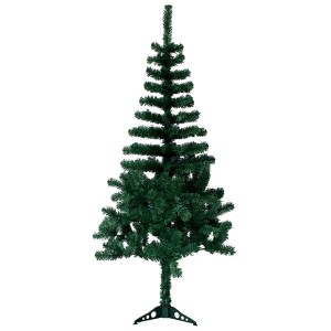 Árvore de Natal 210cm Verde Canadense Magizi