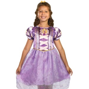 Fantasia M Rapunzel Clássica 6807 Super Magia