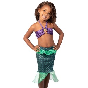 Fantasia M Ariel Especial Pop 6934 Super Magia