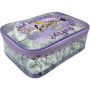 Estojo Baú Grande - Warner 100 Anos 4079 DAC