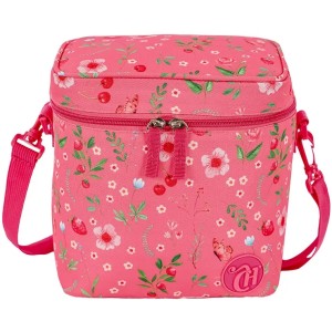 Lancheira Grande Capricho Student Picnic 075980-08 Sestini