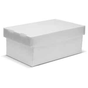 Caixa Organizadora Mini - Cristal Polibras