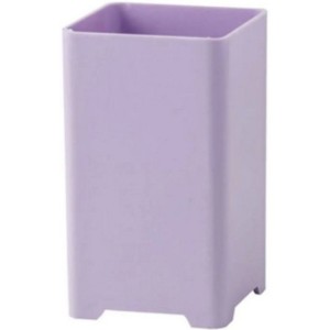 Porta Objetos 10cm - Lilás Pastel Maxcril