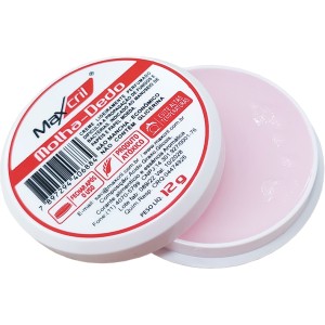 Molha Dedo Umedecedor 12g Maxcril