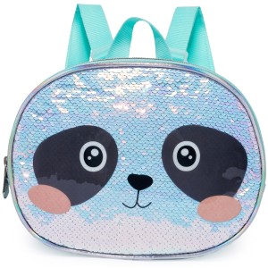 Lancheira Pack Me Sweet Panda 998AD11 Pacific