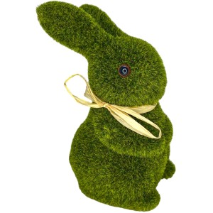 Coelho de Páscoa Verde 17cm PS1040/2 Yoss