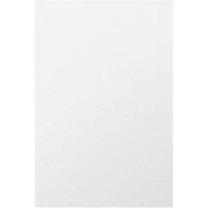 Placa de EVA Liso 40x60cm - Branco