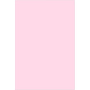 Placa de EVA Liso 40x60cm - Rosa Algodão Doce