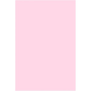 Placa de EVA Liso 40x60cm - Rosa Bebê