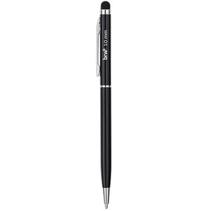 Caneta Esferográfica 1.0mm Touch Stylus BRW