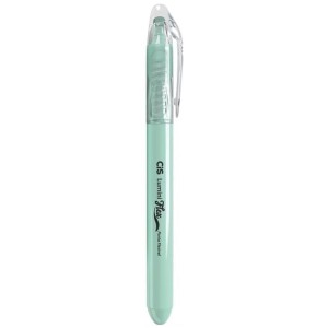 Marca Texto Lumini Flex - Verde Pastel Cis