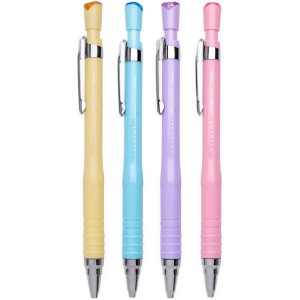 Lapiseira 2.0mm Cristal Jocar Office