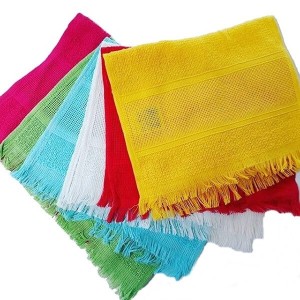 TOALHA DE MAO SOCIAL DEY FORT