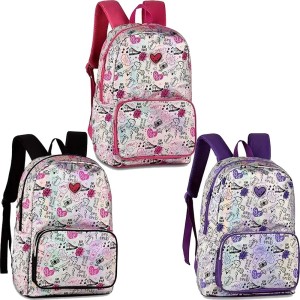 Mochila Holográfica CG3256 Clio Style