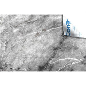 Papel Contact Adesivo 45cm x 2 Metros - Mármore 5 Con-Tact