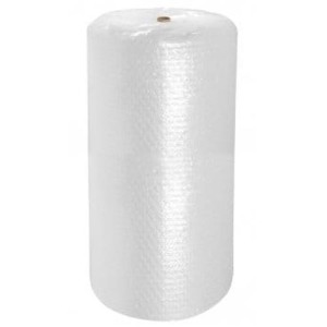 Plástico Bolha 130cm x 100 Metros
