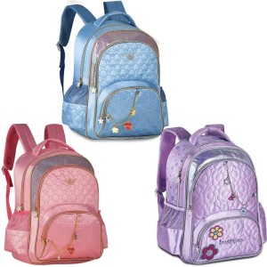 Mochila Sweet Queen SQ24592J Clio Style