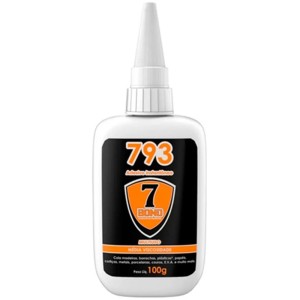 Cola Instantânea 793 100g 7 Bond